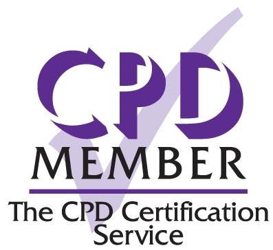 CPD logo